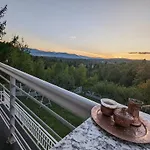 Luxury Home Sarajevo