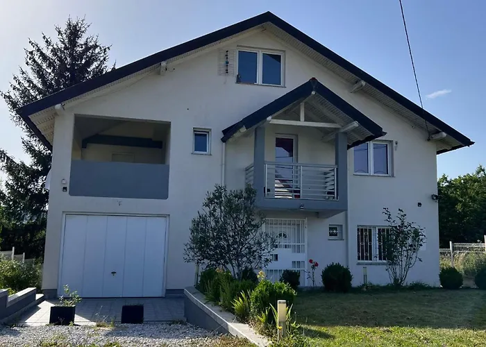 Luxury Home Sarajevo