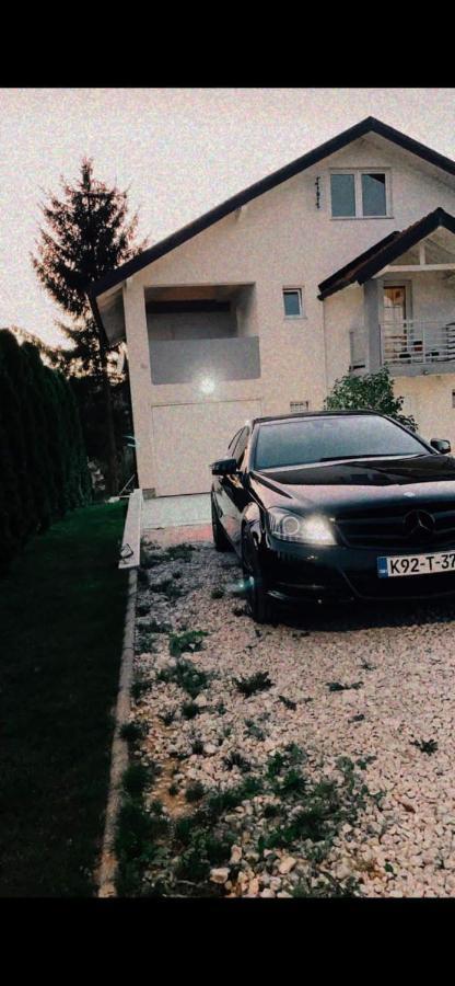 Luxury Holiday home Sarajevo