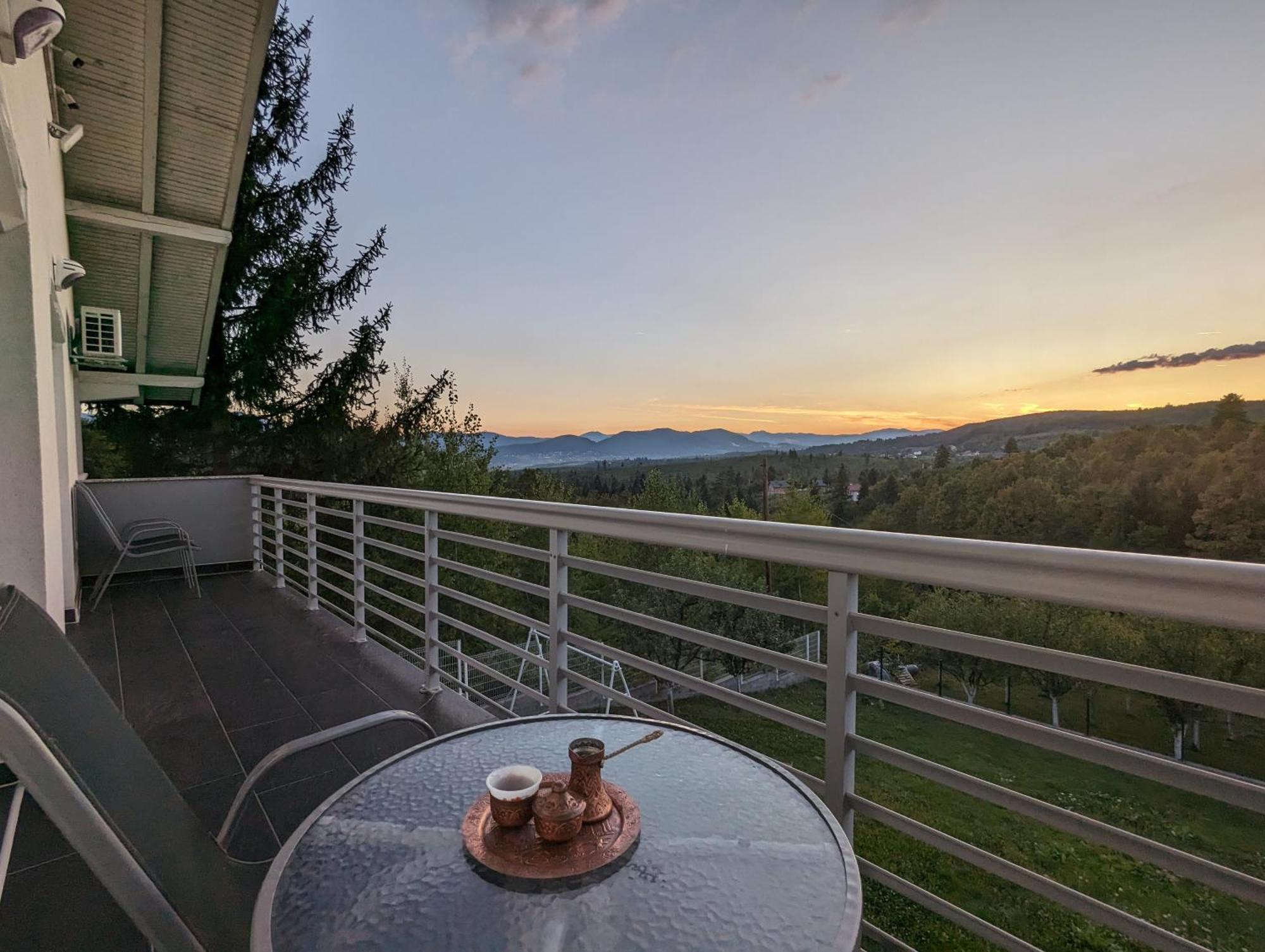 Holiday home Luxury Sarajevo