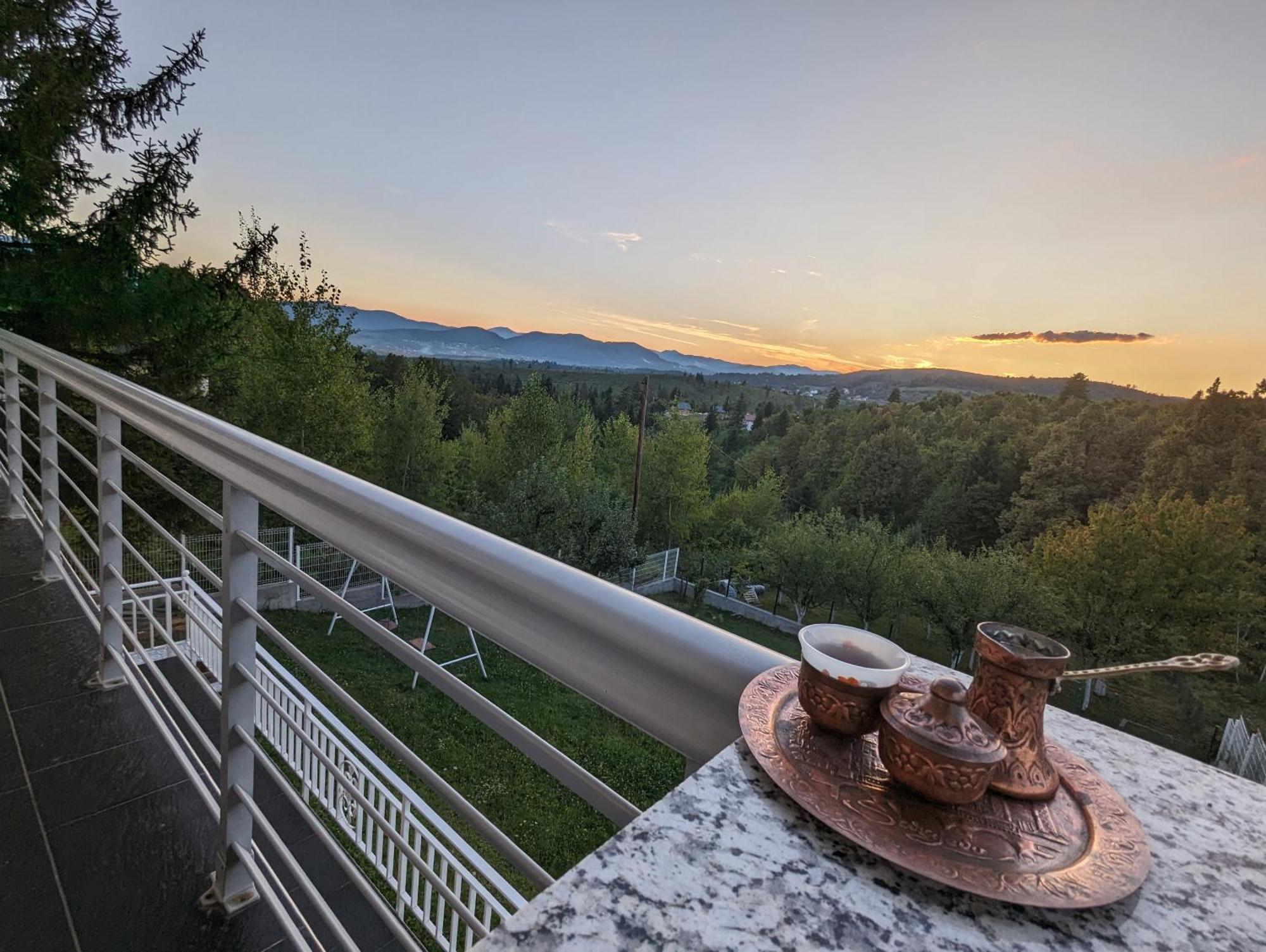 Luxury Sarajevo