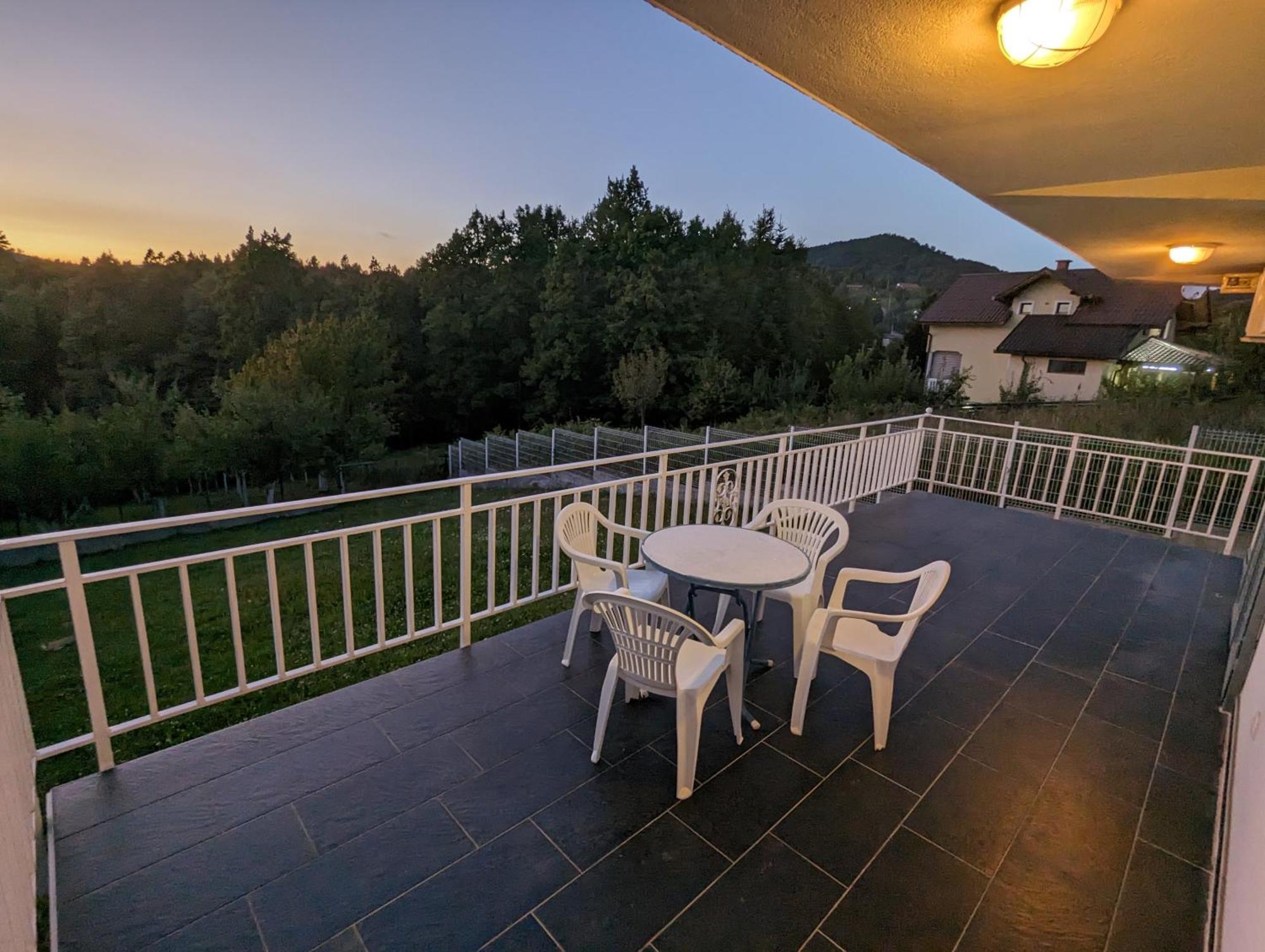 Holiday home Luxury Sarajevo