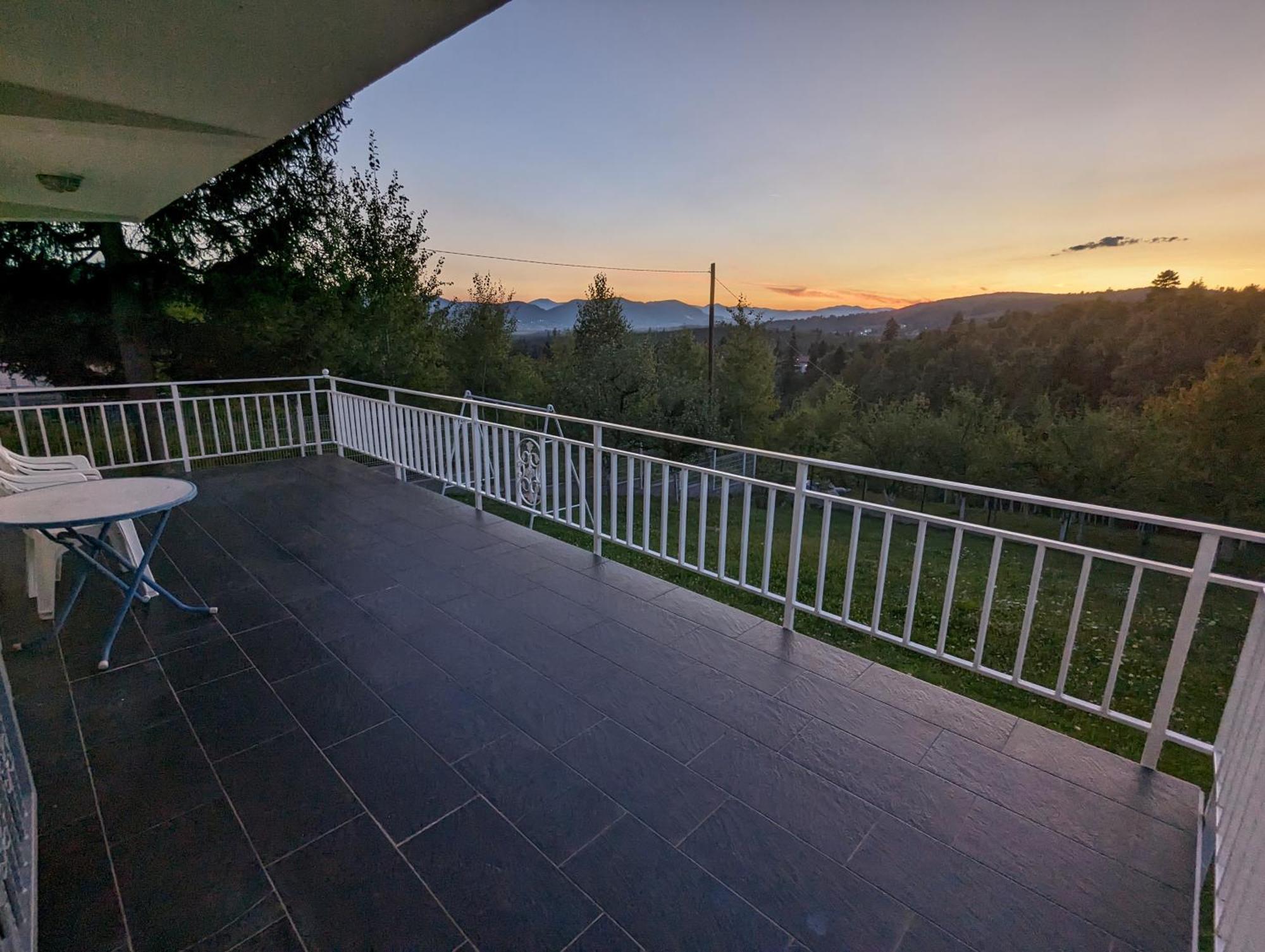 Holiday home Luxury Sarajevo
