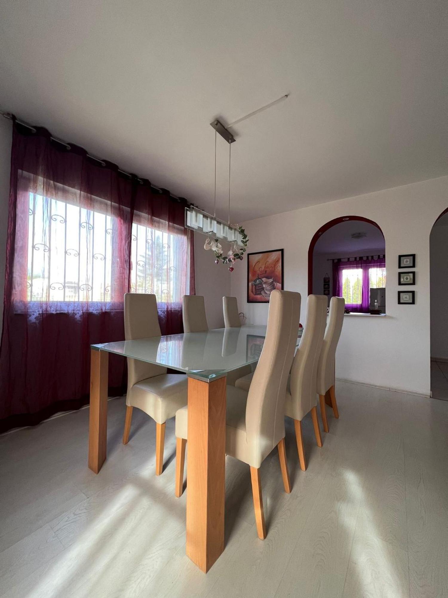Holiday home Luxury *