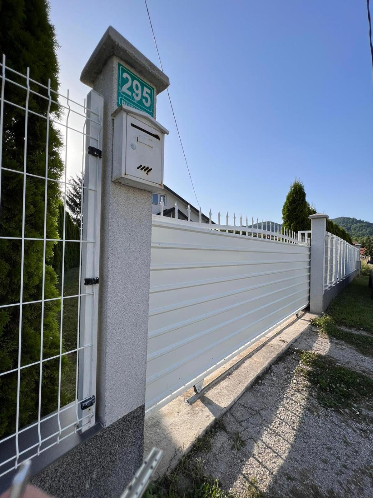 Holiday home Luxury Sarajevo