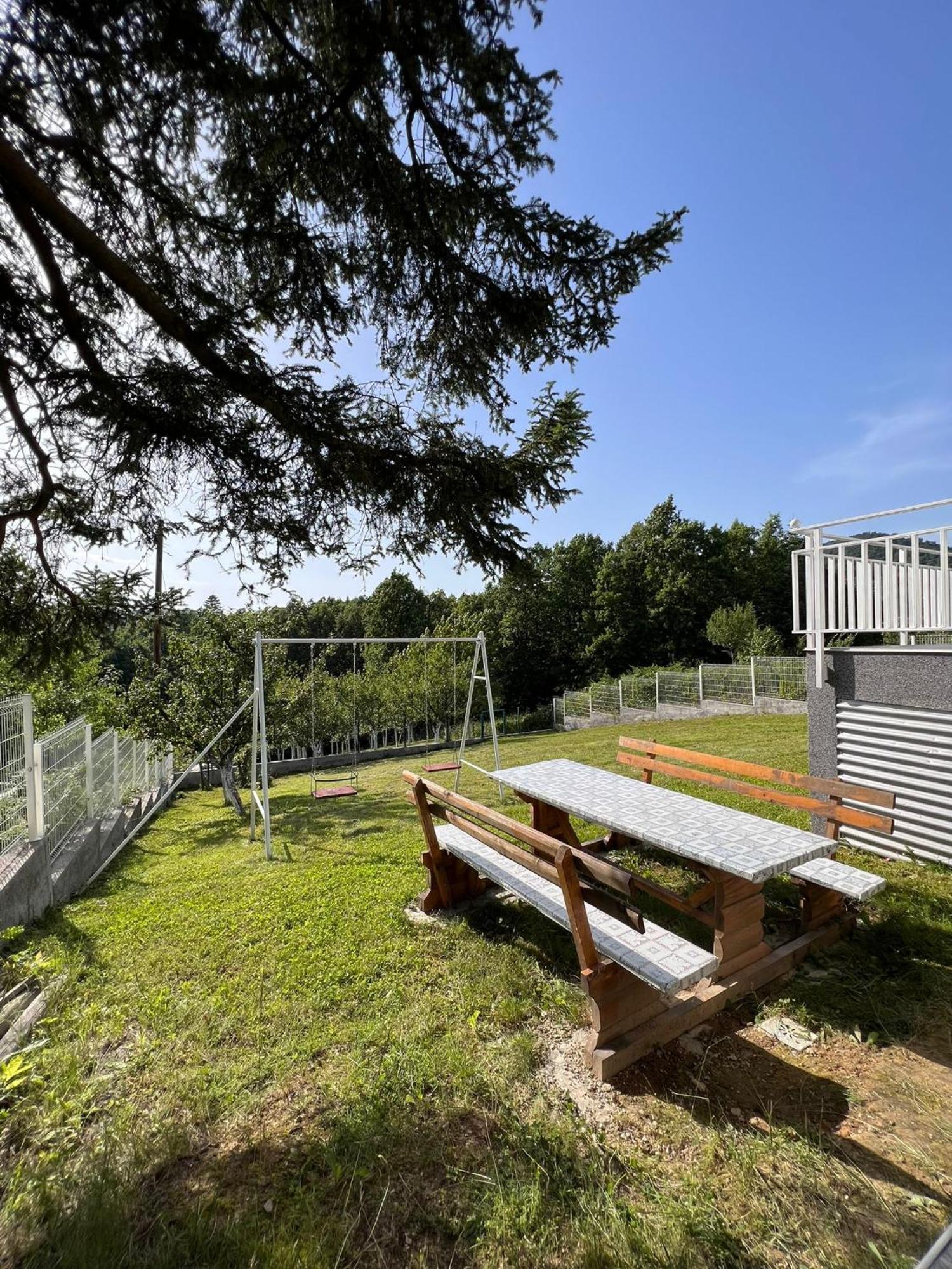 Holiday home Luxury Sarajevo