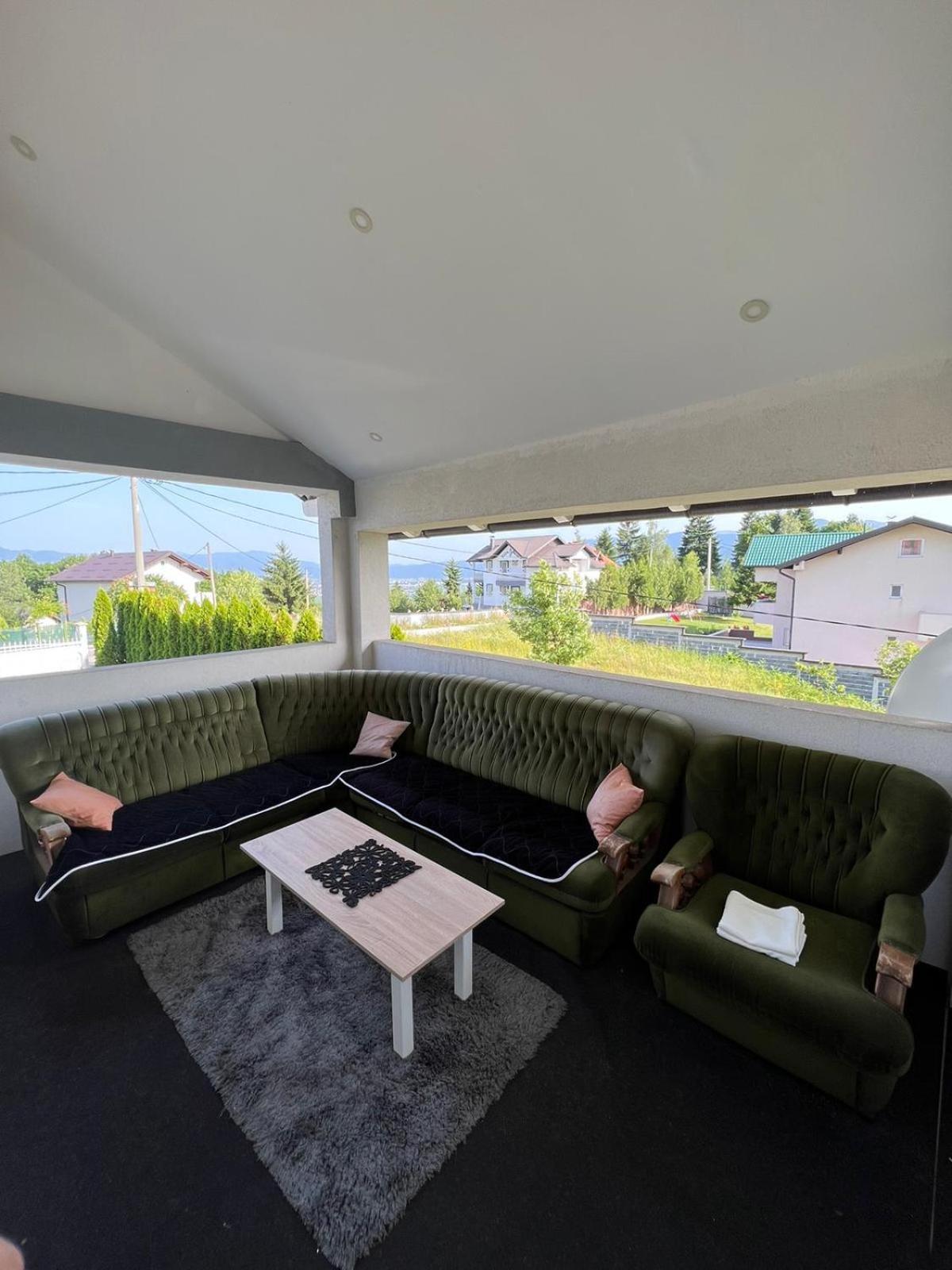 Holiday home Luxury