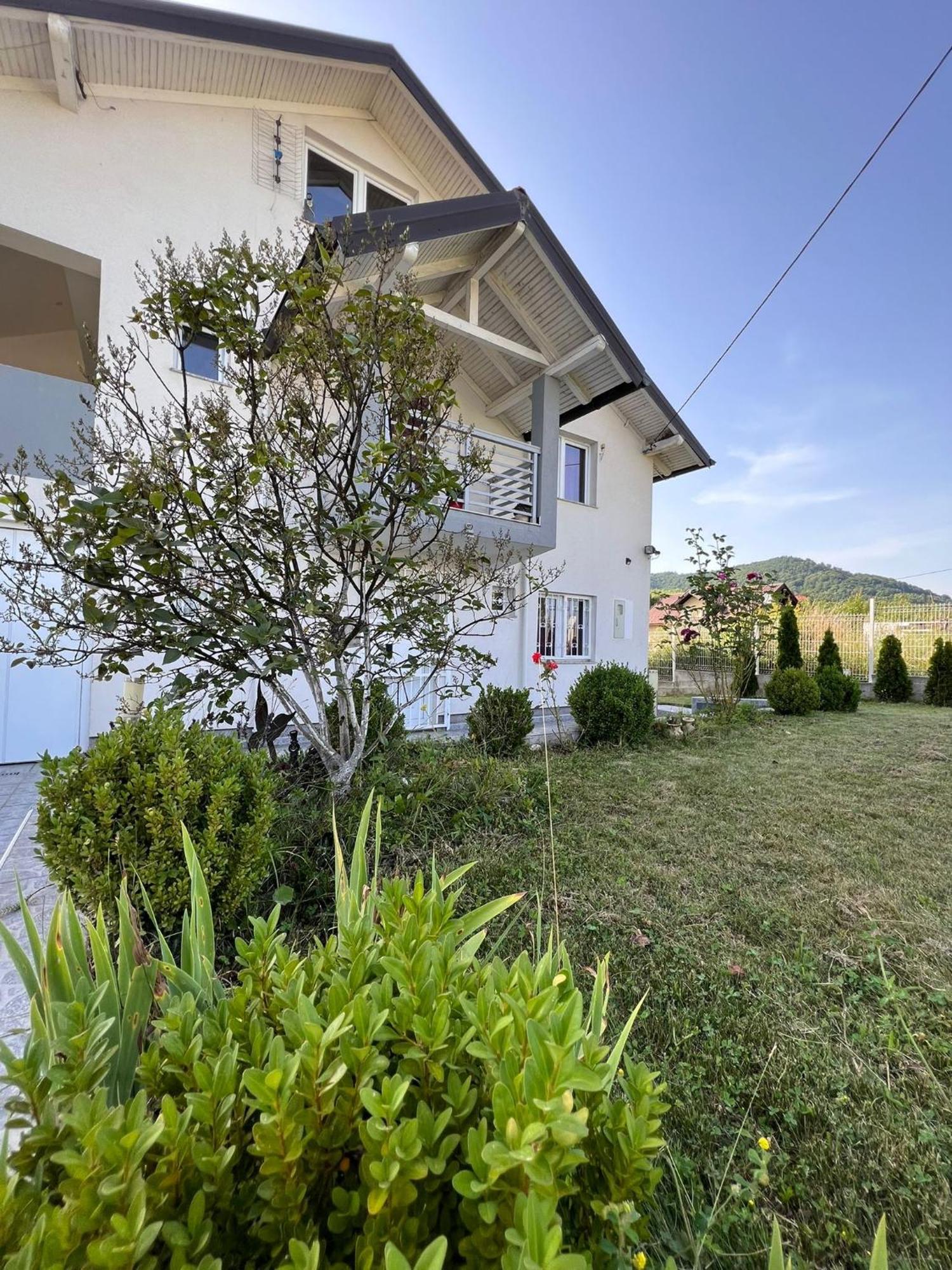 Holiday home Luxury *