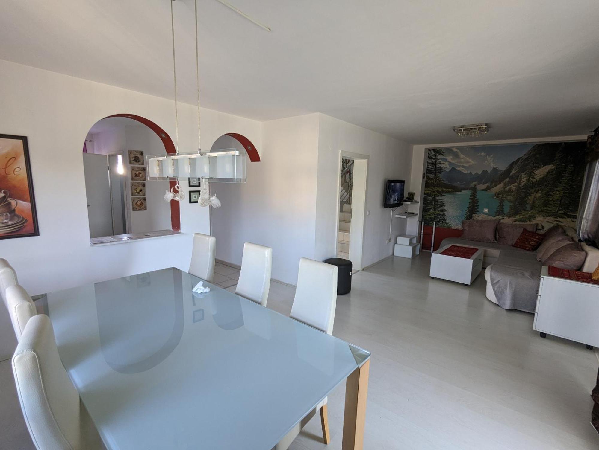 Holiday home Luxury *
