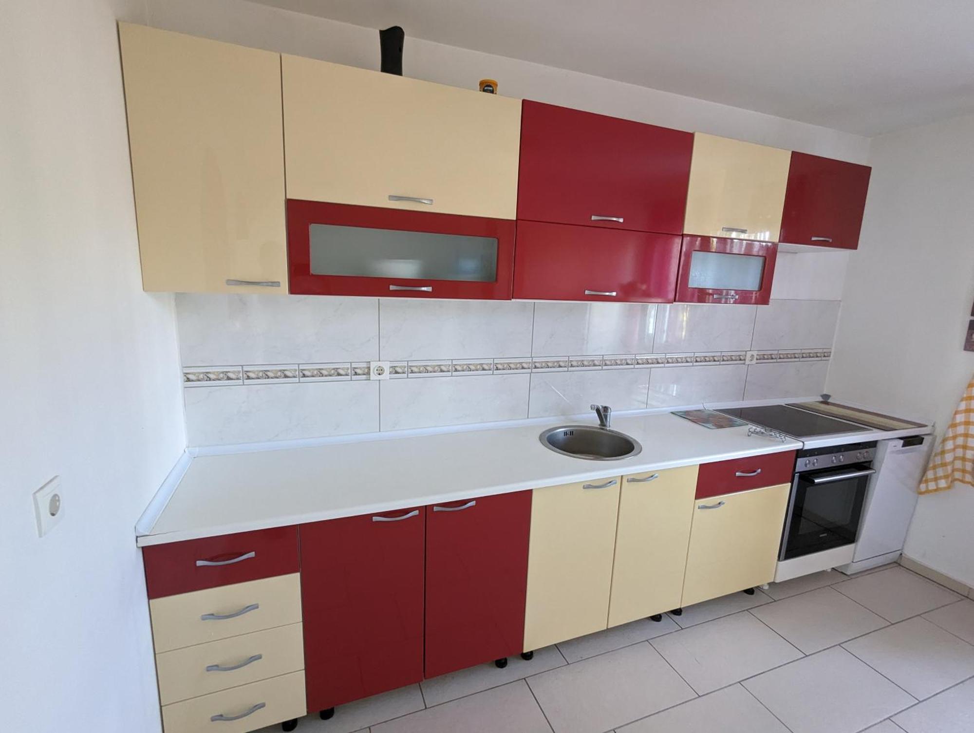 Holiday home Luxury